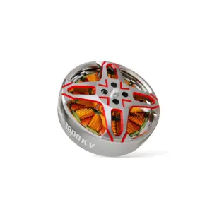 Двигатель HGLRC Specter 2004 1800KV (4 шт)