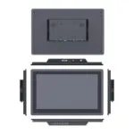 Встраиваемый сенсорный монитор 15,6" TK1560-C