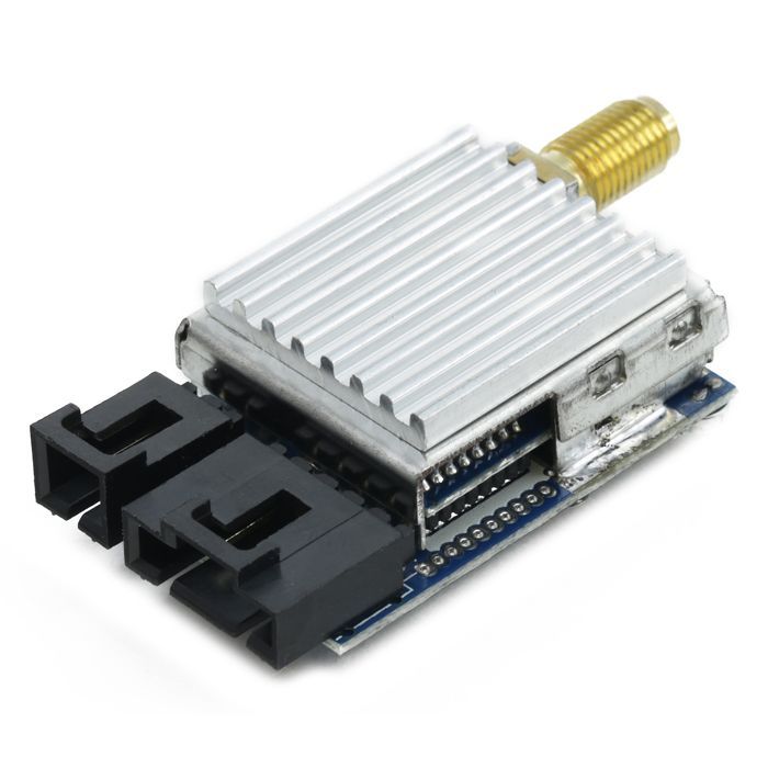 Передатчик Boscam TS351 1 Передатчик Boscam TS351