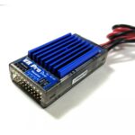 Регулятор напряжения Dualsky VR Pro Duo BEC 15A 2S