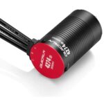 Двигатель Hobbywing QuicRun 4274SL 2000KV G2