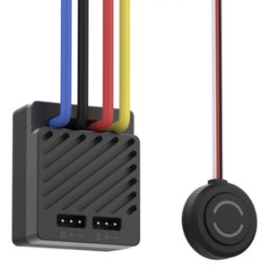 ESC регулятор ISDT ESC70