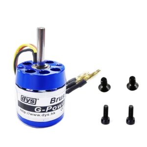 Двигатель DYS D2225 1350KV