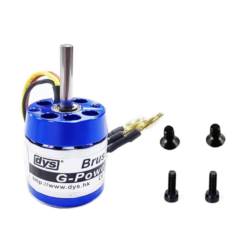Двигатель DYS D2225 1350KV