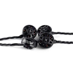 Двигатель DarwinFPV 2006 3400KV