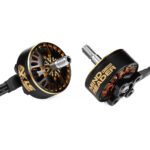 Двигатель Axisflying Blackbird V4 1960kv