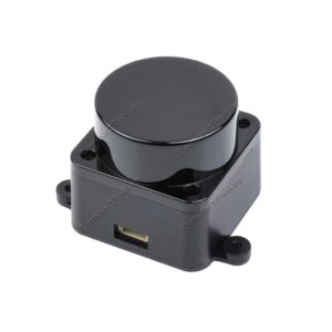 Лидарный датчик DTOF STL27L