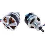 Двигатель Dualsky XM6355DA 205KV