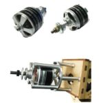 Двигатель Dualsky XM6355DA 205KV