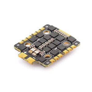 Регулятор оборотов 4-в-1 Diatone MAMBA Reactor 66A ESC MINI 20x20 мм