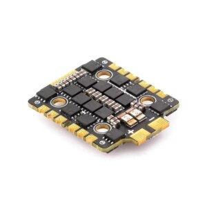 Регулятор оборотов 4-в-1 Diatone MAMBA Reactor 66A ESC MINI 20x20 мм