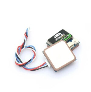 Передатчик GPS видеосигнала Diatone Mamba BN-180