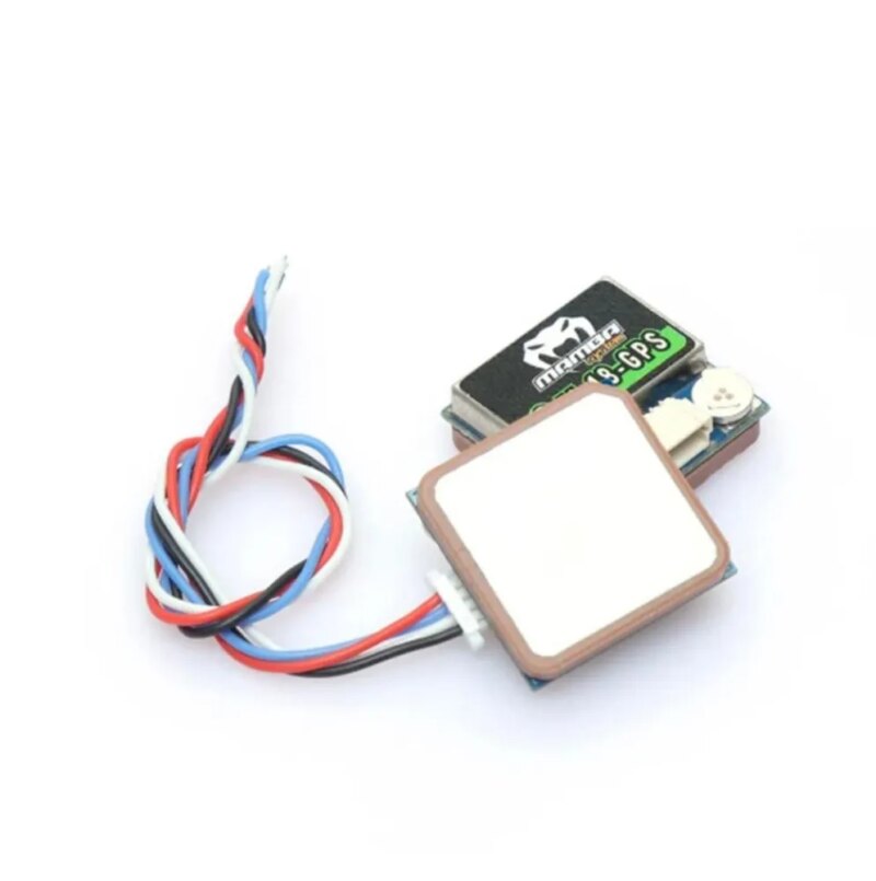 Передатчик GPS видеосигнала Diatone Mamba BN-180 1 Передатчик GPS видеосигнала Diatone Mamba BN-180