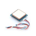 Передатчик GPS видеосигнала Diatone Mamba BN-180