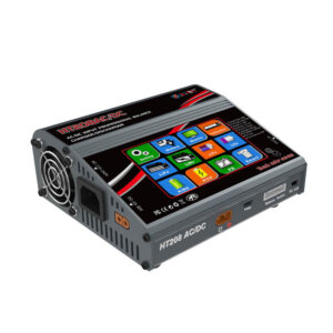 Зарядное устройство HTRC HT208