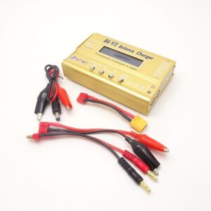 Зарядное устройство HTRC B6V2