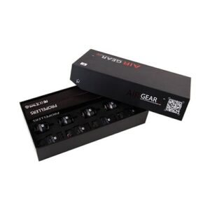 Комплект моторов и винтов T-Motor Air Gear 450+ESC v2 (4 мотора, 4 ESC, 4 пропеллера)