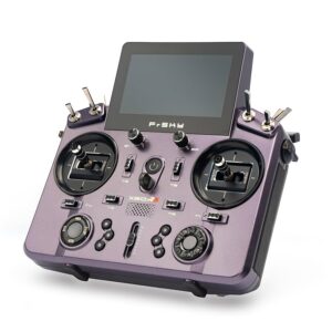 Пульт управления FrSky Tandem X20RS