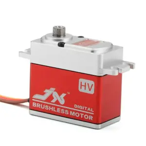 Сервопривод JX Servo BLS-HV7032MG