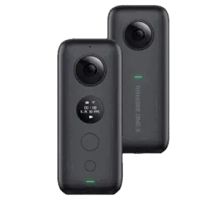 Камера Insta360 ONE X