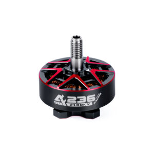 Двигатель Axisflying AF236 1960KV