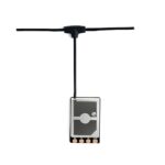 Передатчик DarwinFPV Cement 2.4G