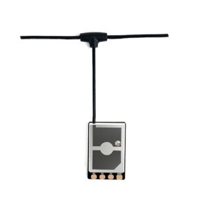 Передатчик DarwinFPV Cement 2.4G