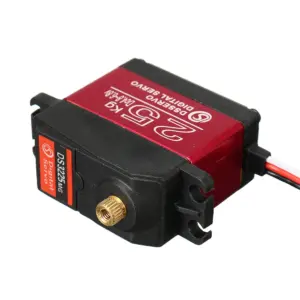 Сервопривод DSSERVO DS3225MG