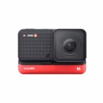 Камера Insta360 ONE R 4K