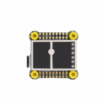 Полётный контроллер DarwinFPV Cement Ultra Durable F435