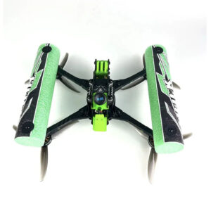 FPV дрон DarwinFPV HULK Waterproof FPV 6S Green