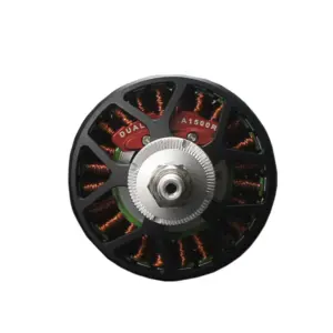 Двигатель Dualsky GA1500R 490KV