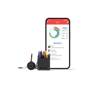 ESC регулятор ISDT ESC90