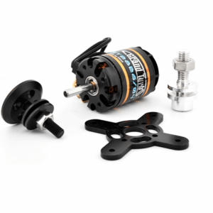 Двигатель EMAX GT2826 1090KV