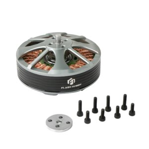 Двигатель FLASHHOBBY MT5208 340KV