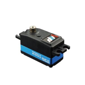 Сервопривод Dualsky DS8570