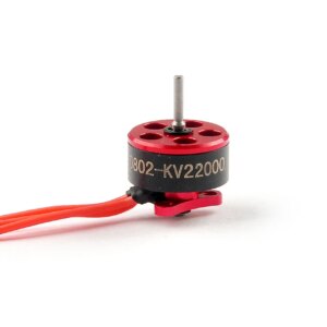 Двигатель Happymodel SE0802 22000 KV (4 шт)
