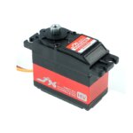 Сервопривод JX Servo PDI-HV5932MG