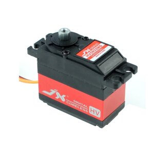 Сервопривод JX Servo PDI-HV5932MG