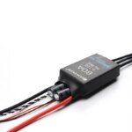 ESC регулятор FLYCOLOR BOOSTER 80A