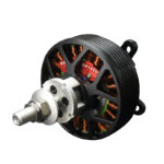 Двигатель Dualsky GA1500R 490KV