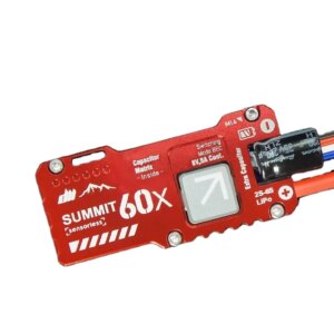 ESC регулятор Dualsky SUMMIT 60X.U6
