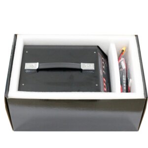 Зарядное устройство HTRC H825AC DUO