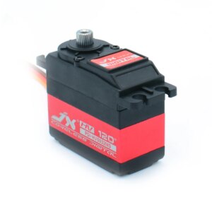 Сервопривод JX Servo PDI-HV5932MG