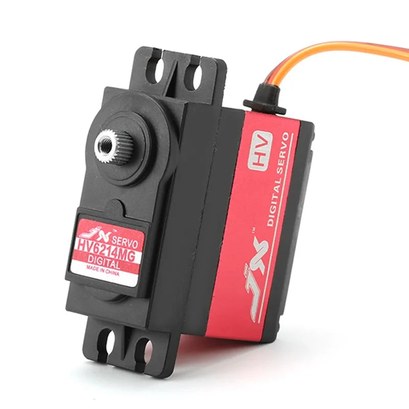 Сервопривод JX Servo PDI-HV6214MG 1 Сервопривод JX Servo PDI-HV6214MG