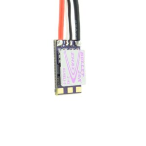 ESC регулятор Emax Bullet 20A