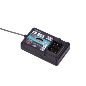 Приёмник Flysky FS-BS3