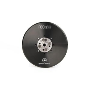 Двигатель T-MOTOR P80 III KV120