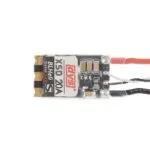 ESC регулятор DYS XSD20A BLHeli_S 20A