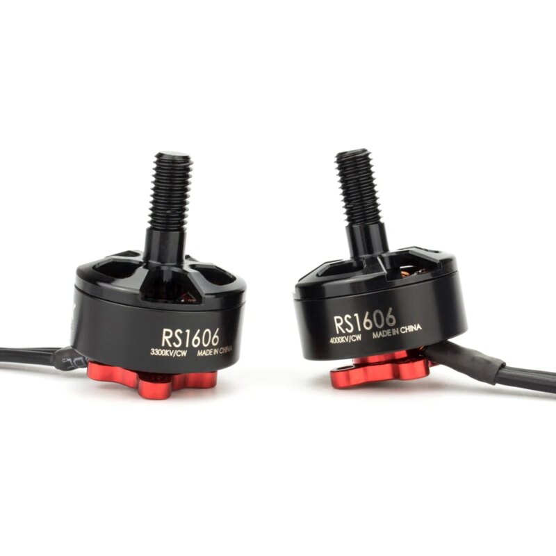 Двигатель EMAX RS1606 3300KV (4 шт) 1 Двигатель EMAX RS1606 3300KV (4 шт)